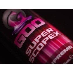 Atractant Korda Goo Super Scopex Supreme, 115ml ﻿