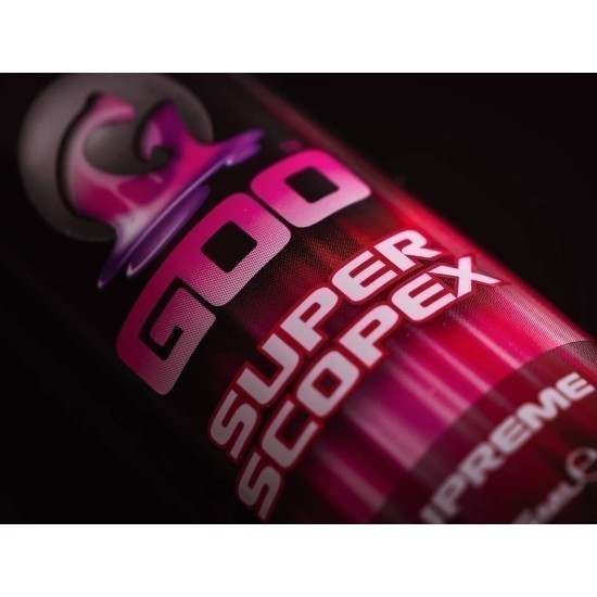 Atractant Korda Goo Super Scopex Supreme, 115ml ﻿