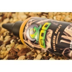 Atractant Korda Goo Tiger Nut Smoke, 115ml