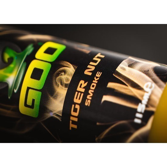 Atractant Korda Goo Tiger Nut Smoke, 115ml