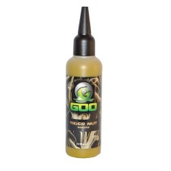 Atractant Korda Goo Tiger Nut Smoke, 115ml