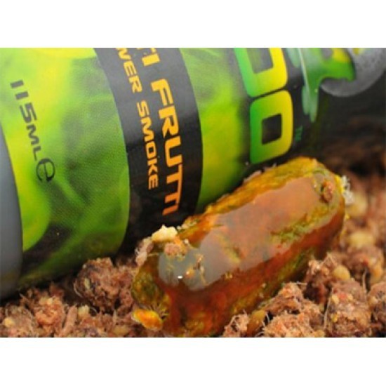 Atractant Korda Goo Tutti Frutti Power Smoke, 115ml