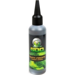 Atractant Korda Goo Tutti Frutti Power Smoke, 115ml