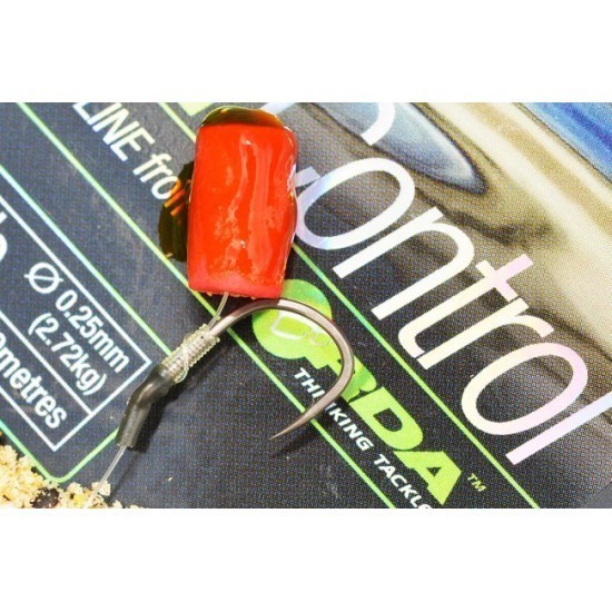 Atractant Korda Goo Tutti Frutti Power Smoke, 115ml