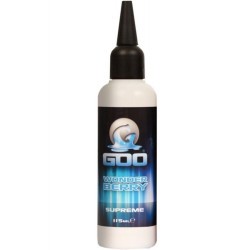 Atractant Korda Goo Wonder Berry Supreme, 115ml