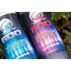 Atractant Korda Goo Wonder Berry Supreme, 115ml