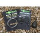 Kit montură culisantă Korda Running Rig, Weed Green, 5buc/plic