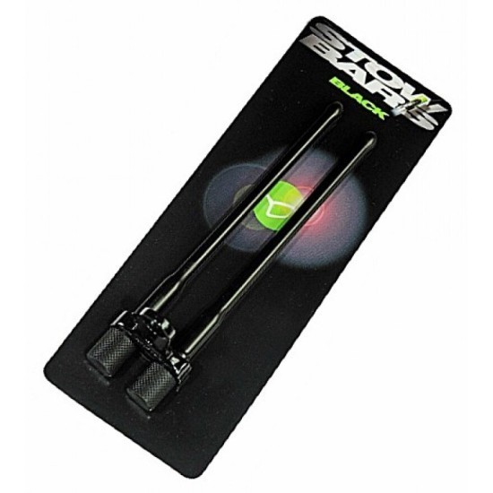 Snag bar Korda Stow Bars, Black Snag bar Korda Stow Bars, Black