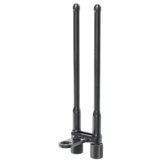 Snag bar Korda Stow Bars, Black Snag bar Korda Stow Bars, Black