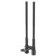 Snag bar Korda Stow Bars, Black Snag bar Korda Stow Bars, Black
