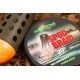Fir textil Korda Spod Braid Fluoro Green, 0.16mm/9.1kg/300m