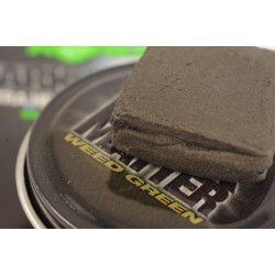 Pastă tungsten Korda Dark Matter, Weed Green, 25g