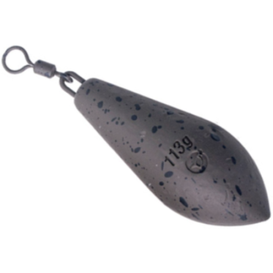 Plumb cu vârtej Korda Tournament Casting Swivel, 113g Plumb cu vârtej Korda Tournament Casting Swivel, 113g
