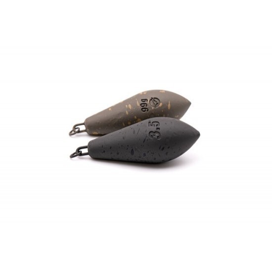 Plumb Korda Tournament Cast Heli, 105g