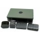 Cutie accesorii Korda Tackle Box Bundle Deal, 27x18x7cm Cutie accesorii Korda Tackle Box Bundle Deal, 27x18x7cm