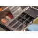 Cutie accesorii Korda Tackle Box Bundle Deal, 27x18x7cm Cutie accesorii Korda Tackle Box Bundle Deal, 27x18x7cm