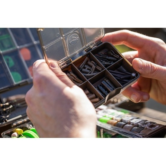 Cutie accesorii Korda Tackle Box Bundle Deal, 27x18x7cm Cutie accesorii Korda Tackle Box Bundle Deal, 27x18x7cm