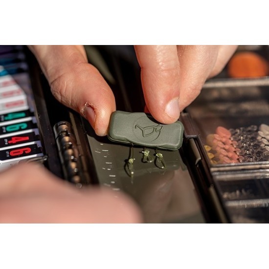 Cutie accesorii Korda Tackle Box Bundle Deal, 27x18x7cm Cutie accesorii Korda Tackle Box Bundle Deal, 27x18x7cm