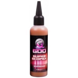 Atractant Korda Goo Super Scopex Supreme, 115ml ﻿