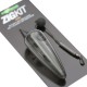 Kit pentru pescuit la suprafață Korda ZigKit Float, Large