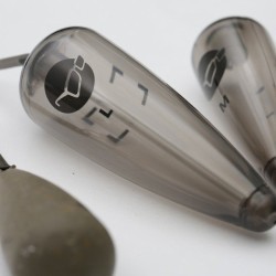 Kit pentru pescuit la suprafață Korda ZigKit Float, Medium