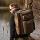 Rucsac Korda Compac, 60L