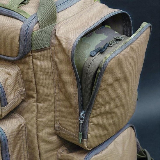 Rucsac Korda Compac, 60L