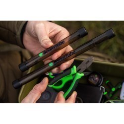 Tuburi pentru riguri Korda BOOM Tubes, 2buc