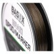 Fir textil Korda Basix Spod/Marker Braid, Camo Green, 30lb/13.6kg/200m