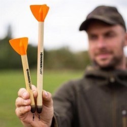 Marker Korda Float SLR Balsa, Large