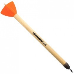Marker Korda Float SLR Balsa, Large