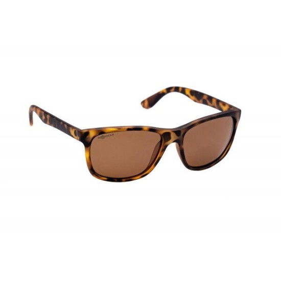 Ochelari polarizați Korda Classics, Brown