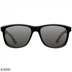 Ochelari polarizați Korda Classics, Matt Black/Grey