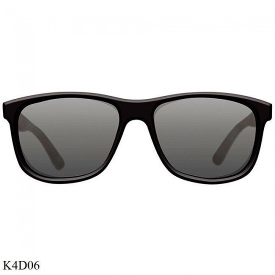 Ochelari polarizați Korda Classics, Matt Black/Grey