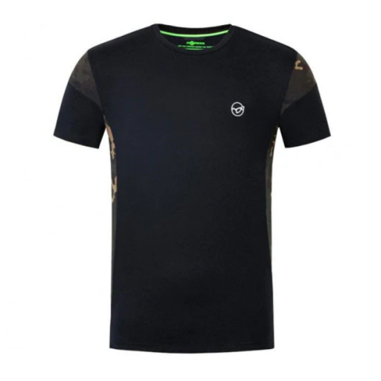 Tricou Korda Le Cut Tee, 2X-Large