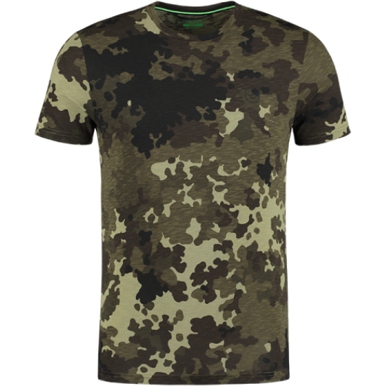 Tricou Korda, Light Kamo, 2X-Large
