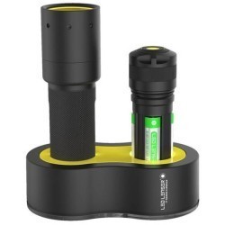 Încărcător dublu pentru Ledlenser I7R