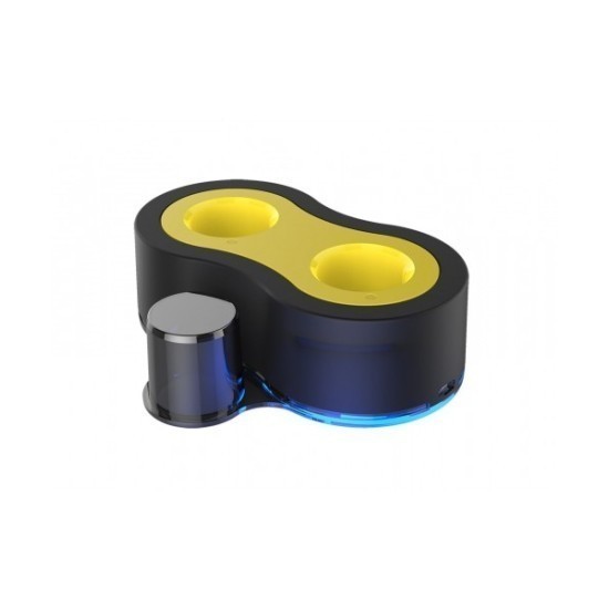 Încărcător dublu pentru Ledlenser I7R Încărcător dublu pentru Ledlenser I7R