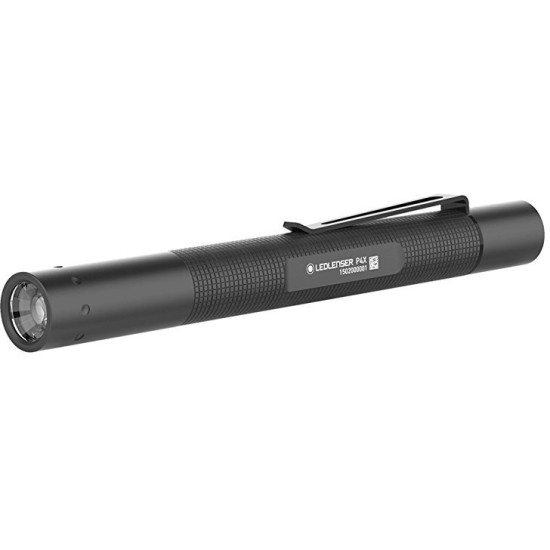 Lanternă Ledlenser P4X, 120 Lumeni