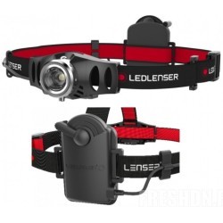 Lanternă de cap Ledlenser H3.2, 120 Lumeni