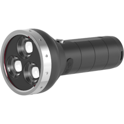 Lanternă Ledlenser MT18, 3000 Lumeni