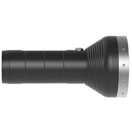 Lanternă Ledlenser MT18, 3000 Lumeni