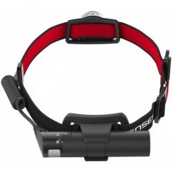 Lanternă de cap Ledlenser H8R, 600 Lumeni