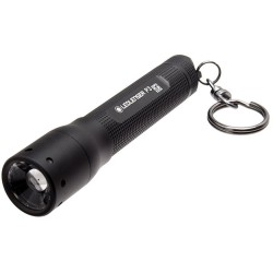 Lanternă Ledlenser P3, 25 Lumeni