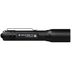 Lanternă Ledlenser P3, 25 Lumeni