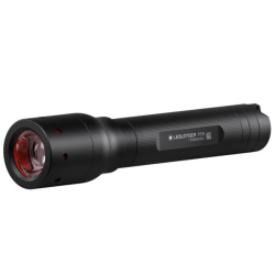 Lanternă Ledlenser P5R, 420 Lumeni