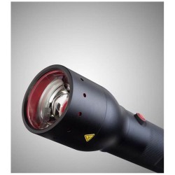 Lanternă Ledlenser P17, 1000 Lumeni