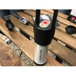 Lampă de cort Ledlenser ML6, 750 Lumeni