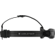 Lanternă de cap reîncărcabilă Ledlenser MH11 Bluetooth, Black/Grey, 1000 Lumeni Lanternă de cap reîncărcabilă Ledlenser MH11 Bluetooth, Black/Grey, 1000 Lumeni
