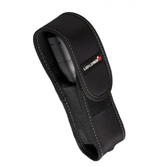 Lanternă + husă Ledlenser P7, 450 Lumeni